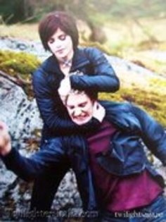 112 - Twilight