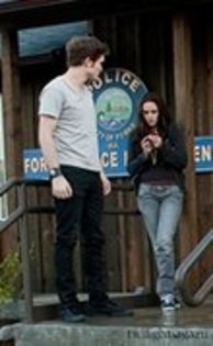 119 - Twilight