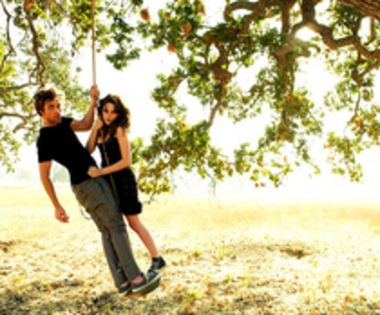 3 - Twilight