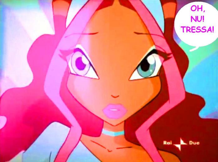 30 - B D cu Winx Club 4 ever - Sezonul 5 - Episodul 17