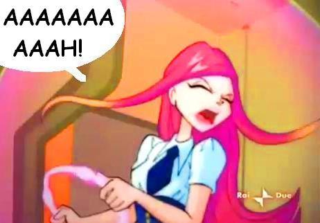 31 - B D cu Winx Club 4 ever - Sezonul 5 - Episodul 17