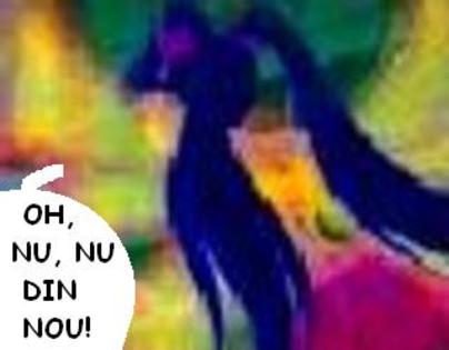 35 - B D cu Winx Club 4 ever - Sezonul 5 - Episodul 17