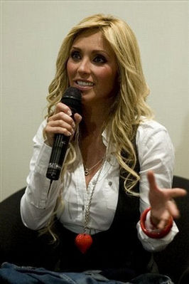 :X :X :X - xXxAnahi Campania Si Yo Puedo Tu TambienxXx