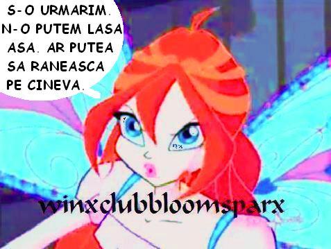 1 - B D cu Winx Club 4 ever - Sezonul 5 - Episodul 18