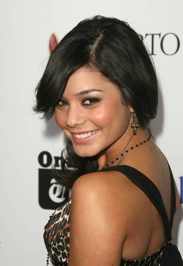 Vanessa Hudgens