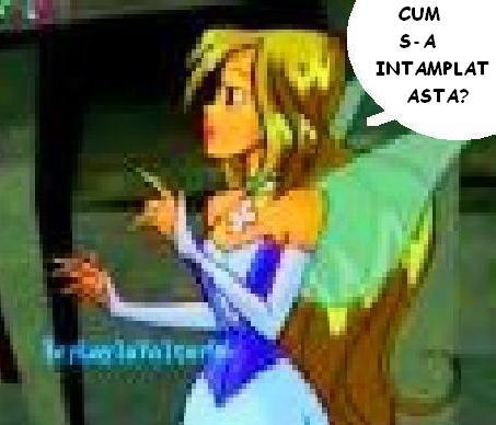 10 - B D cu Winx Club 4 ever - Sezonul 5 - Episodul 18