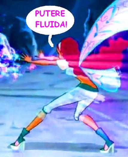 36 - B D cu Winx Club 4 ever - Sezonul 5 - Episodul 18