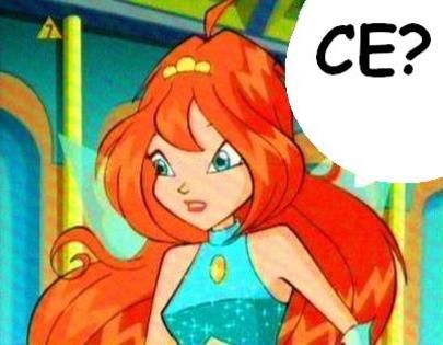 22 - B D cu Winx Club 4 ever - Sezonul 5 - Episodul 19