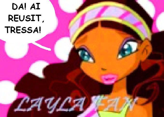 26 - B D cu Winx Club 4 ever - Sezonul 5 - Episodul 19