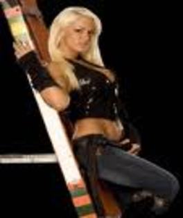 MARYSE QUELLET - maryse-wrestling