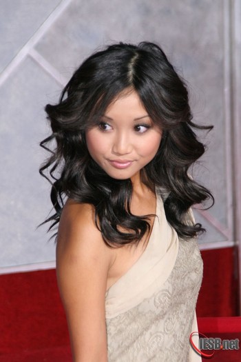 brenda song? - CoNcUrS 3