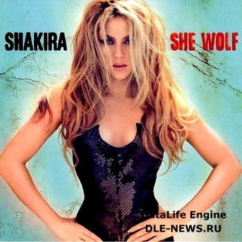 10705[1] - Shakira