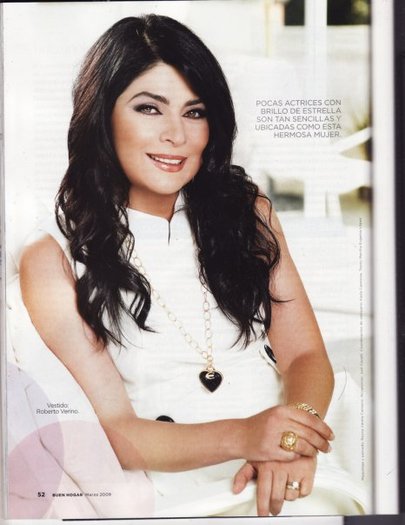 Victoria Ruffo - Victoria Ruffo