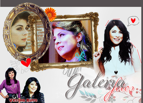 Victoria Ruffo - Victoria Ruffo