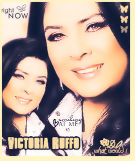 Victoria Ruffo - Victoria Ruffo