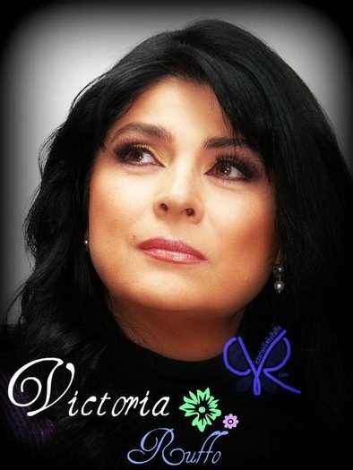 Victoria Ruffo - Victoria Ruffo