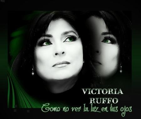 Victoria Ruffo - Victoria Ruffo