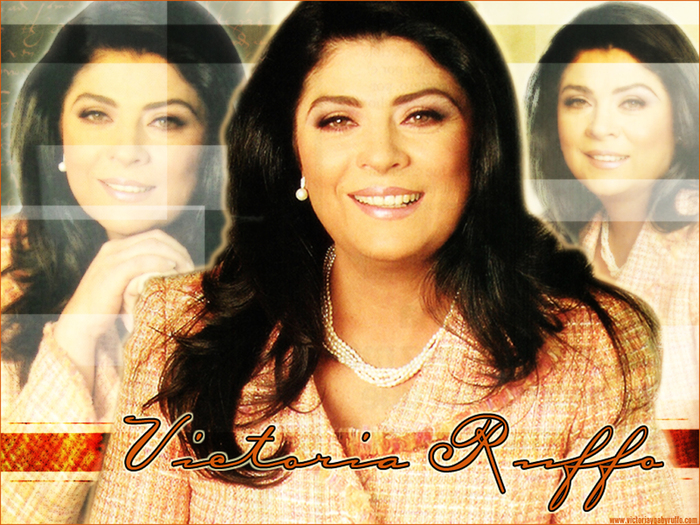 Victoria Ruffo