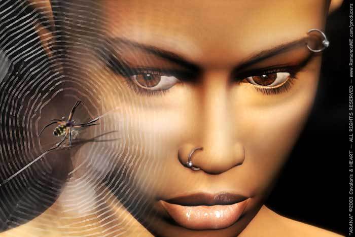 51417963_1258723358_1257435174_42_arana_pic - Carol Cavalaris by ela