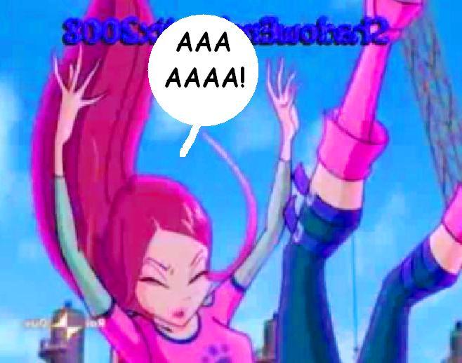 7 - B D cu Winx Club 4 ever - Sezonul 5 - Episodul 21