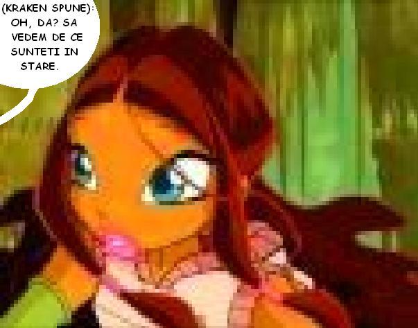 36 - B D cu Winx Club 4 ever - Sezonul 5 - Episodul 21