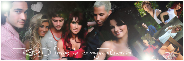 RBD :X