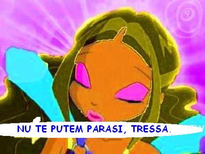 16 - B D cu Winx Club 4 ever - Sezonul 5 - Episodul 22