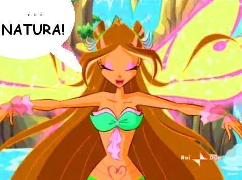 20 - B D cu Winx Club 4 ever - Sezonul 5 - Episodul 22