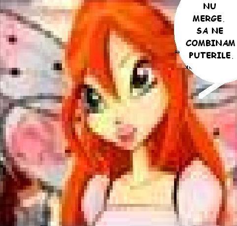 21 - B D cu Winx Club 4 ever - Sezonul 5 - Episodul 22