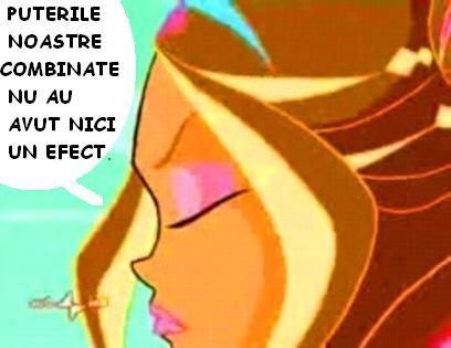 24 - B D cu Winx Club 4 ever - Sezonul 5 - Episodul 22