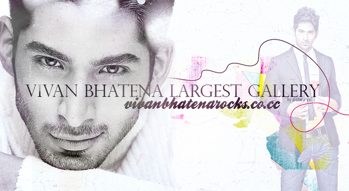 header - Vivan Bhathena