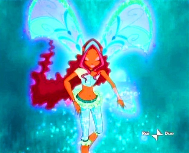 7 - Believix Layla Transformation