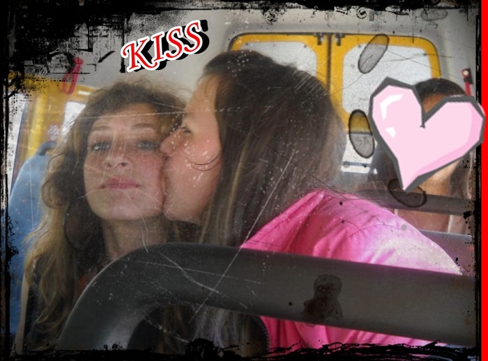 KISS Cristina - Eu