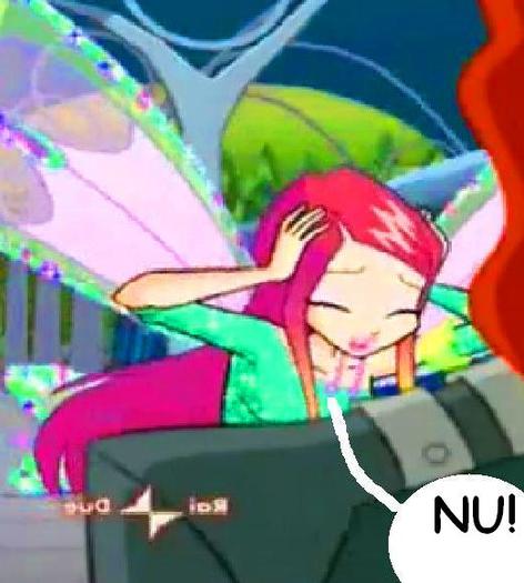 15 - B D cu Winx Club 4 ever - Sezonul 5 - Episodul 23