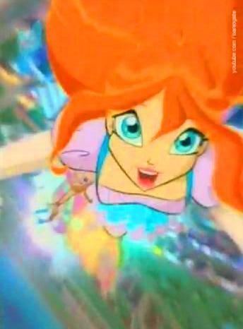 4 - B D cu Winx Club 4 ever - Sezonul 5 - Episodul 26