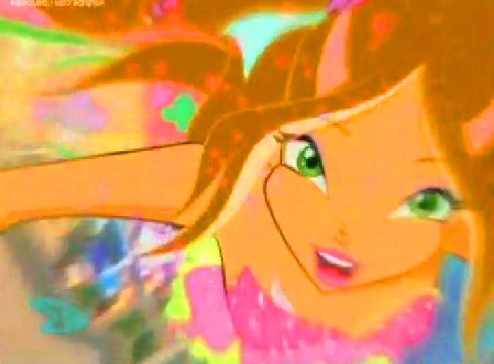 5 - B D cu Winx Club 4 ever - Sezonul 5 - Episodul 26