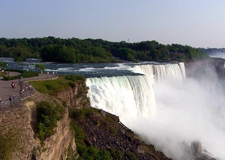 124 - cascada niagara