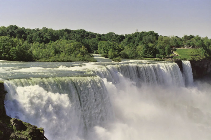 niagara1 - cascada niagara