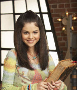 Alex Russo (Selena)