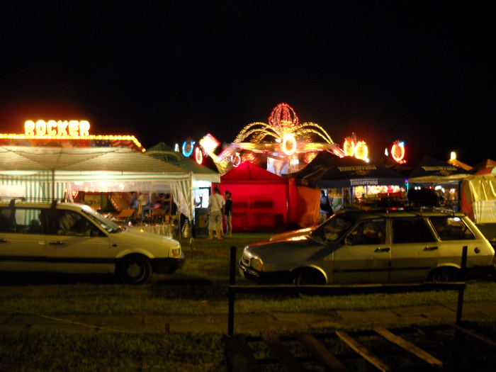 ....stors banii. - cetatea Bistritei medievale