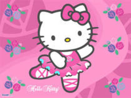 kitty-wallpaper - hello-kitty