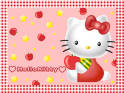 misto - hello-kitty