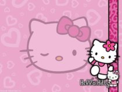 sweet hot - hello-kitty