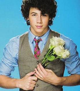 2242518199_b9b3005841_m - nick jonas