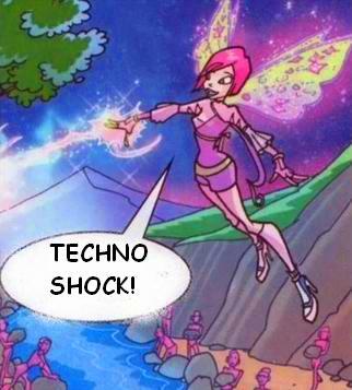 Tecna Believix
