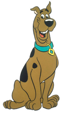 scooby-doo - desene animate