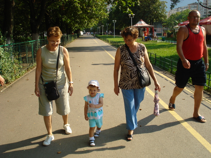 DSC09131- Cu bunicutele