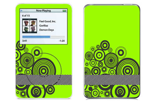 AbstractCirclesGreen_ipod[1]