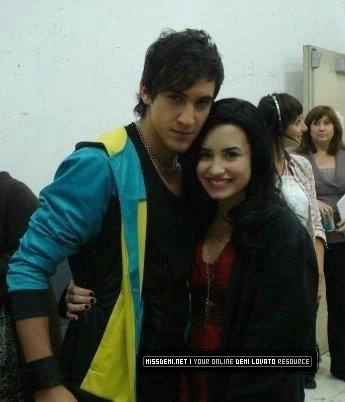 Camp rock 2 behind the scene