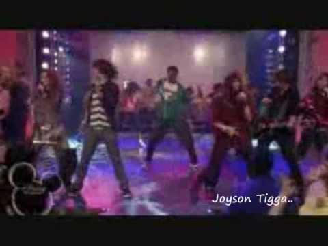 0camp rock-we rock - Camp Rock-We Rock